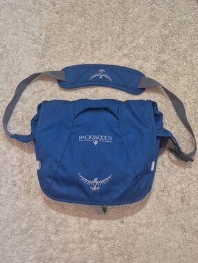 bags like osprey flapjill micro Women'S Day Pack, Twilight Blue, One Size OSPREY | Bags | Osprey